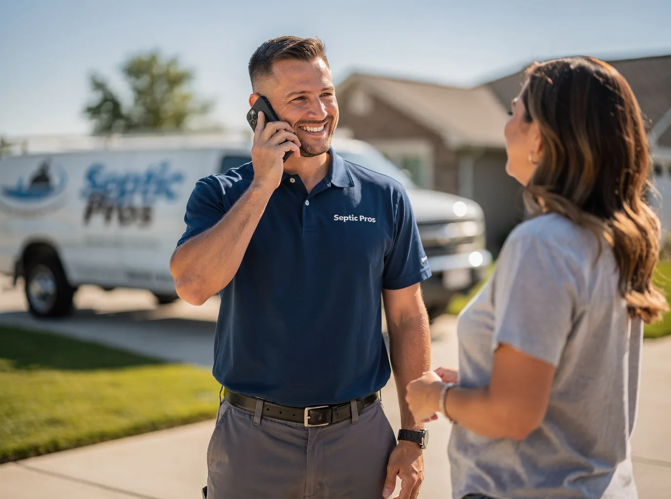 Septic Tank Pumping Mcdonald, TN FAQs